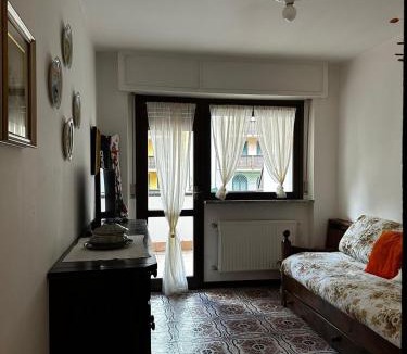 Aprica Apartment | Nido Baradello
