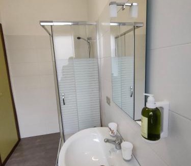 Citta Bassa Apartment | NIDO CENTER IV