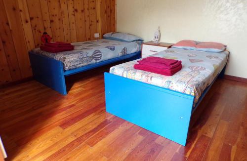 Schilpario Apartment | Nido d'Aquila