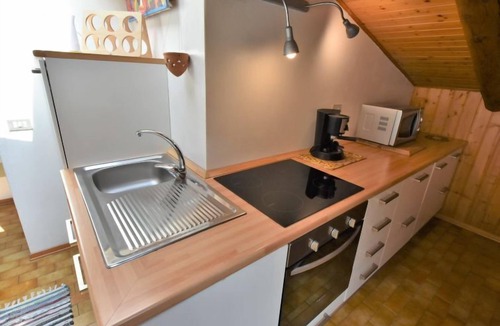 Ponte di Legno Apartment | Nido dello Stelvio by Interhome