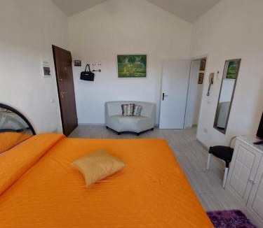 Zanica House | Nido di Stella