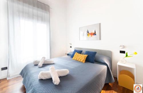Porta Lodovica Apartment | Nido Milanese - Bocconi, Navigli, Duomo