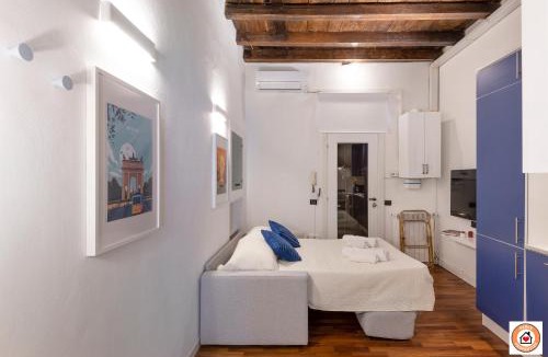 Porta Lodovica Apartment | Nido Milanese - Bocconi, Navigli, Duomo