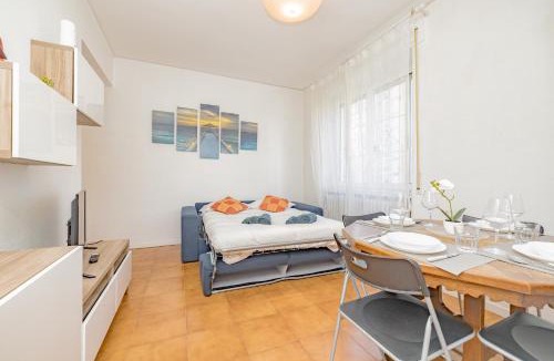 Niguarda Apartment | Niguarda Hospital M5 Lilla 10 Home Away WiFi AC