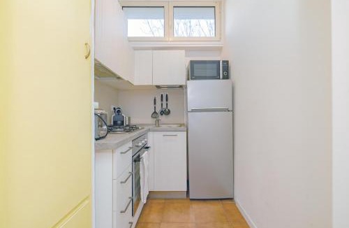 Niguarda Apartment | Niguarda Hospital M5 Lilla 10 Home Away WiFi AC