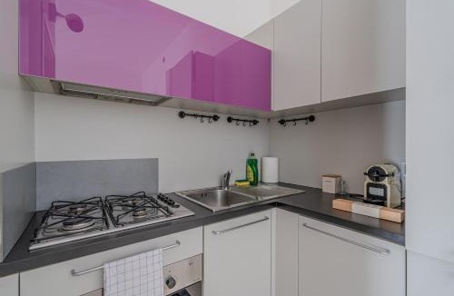 Entratico Apartment | Ninfea