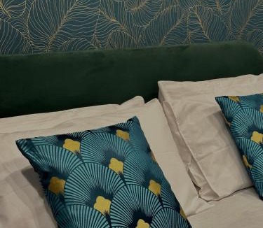 Lazzaretto Apartment | NM luxury apartment