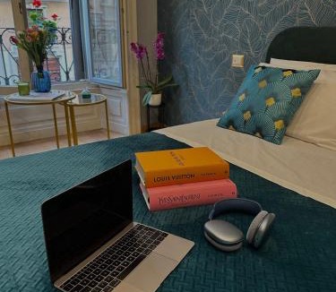 Lazzaretto Apartment | NM luxury apartment