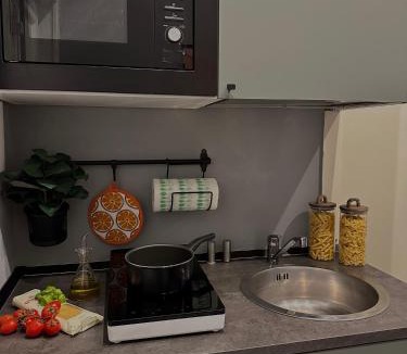 Lazzaretto Apartment | NM luxury apartment
