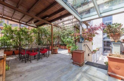 Fiera Apartment | Noisette Casa con giardino