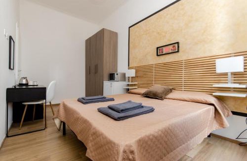 Lazzaretto House | Noisette Room