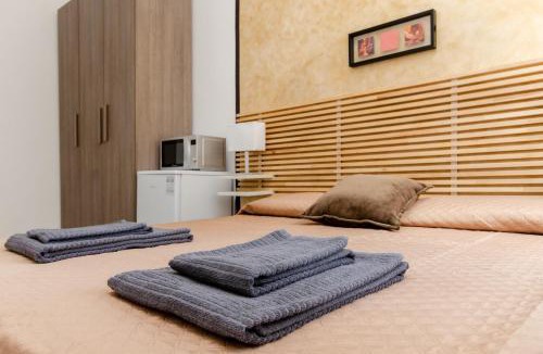 Lazzaretto House | Noisette Room