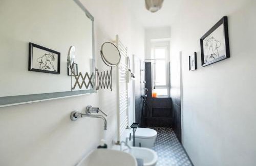 NoLo Apartment | Nolo Design - near Central Station