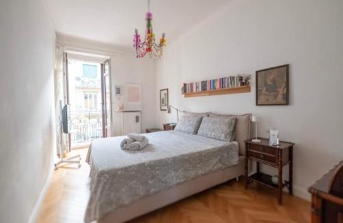 NoLo Apartment | Nolo Design - near Central Station