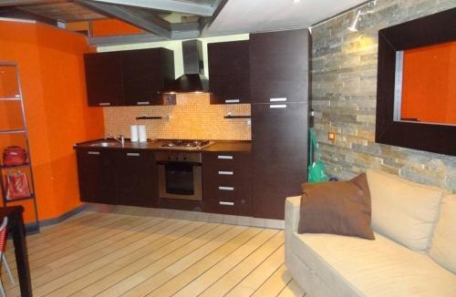 Zona Padova Apartment | Nolo Loft in Milan