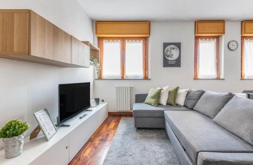 Zona Padova Apartment | NoLo Milan Living