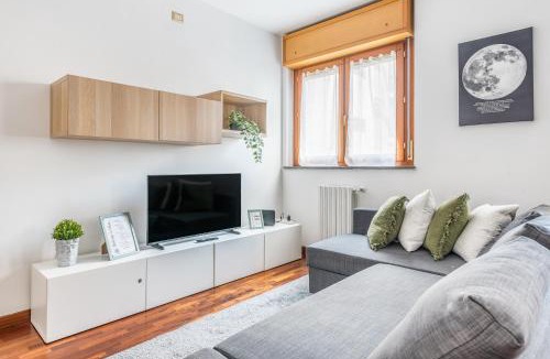 Zona Padova Apartment | NoLo Milan Living