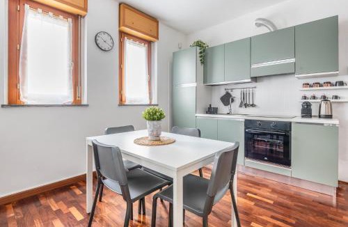 Zona Padova Apartment | NoLo Milan Living