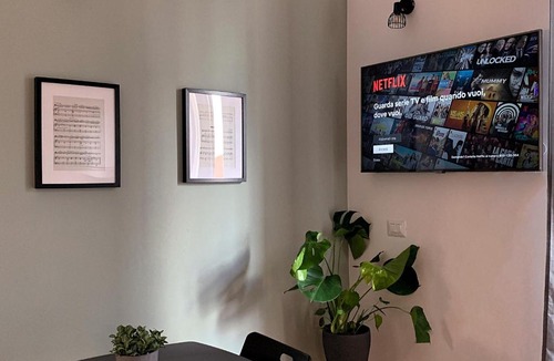 Turro Apartment | NoLo28