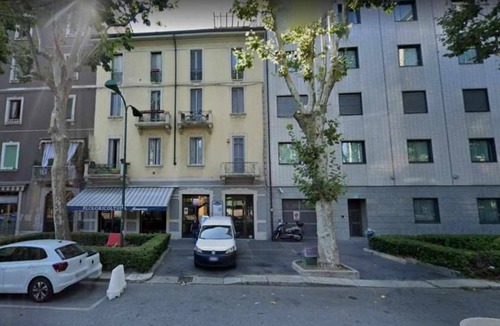 Isola del Bosco - Delle Corti Apartment | noma place Pied a Terre