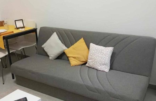 Isola del Bosco - Delle Corti Apartment | noma place Pied a Terre