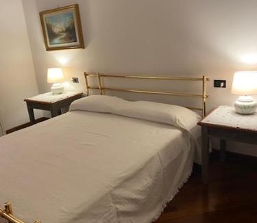 Cantu Apartment | Nonna Gabri