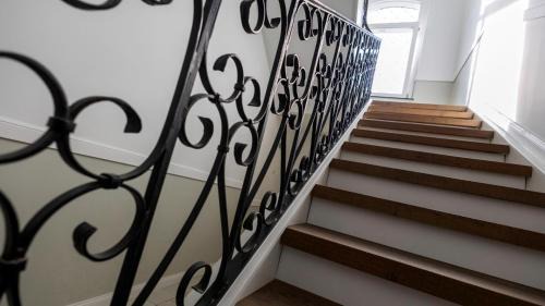 Vordereifel Apartment | Nostalgie-Loft