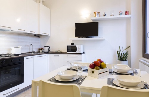 Affori Apartment | notaMi - Affori 4ever - 2 bedrooms