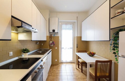 Maggiolina Apartment | notaMi - Feels Like Home