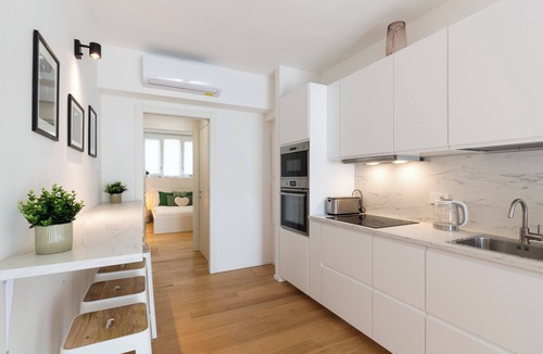 Simonetta Apartment | notaMi - Govone Fashion House