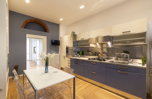 Zona Solari Apartment | notaMi - Magic Place