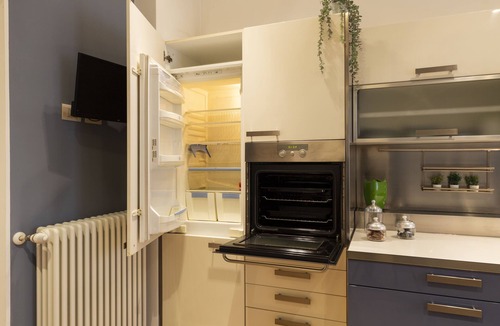 Zona Solari Apartment | notaMi - Magic Place