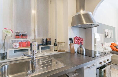 Zona Farini Apartment | notaMi - Spazio Isola