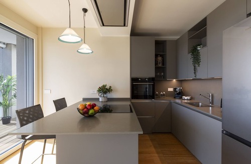 Gioia Apartment | notaMI - Torre Milano Luxury Apartment