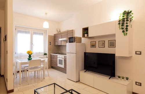 Navigli Apartment | notaMi - Wonderhome - Bolivar M4