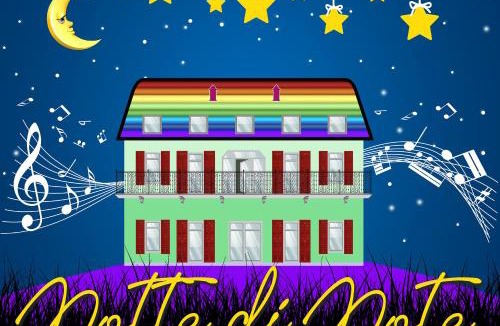 Busto Arsizio House | Notte di Note - home hospitality