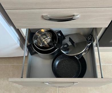 Casalmaggiore Apartment | Nour Apartments - Castramajora Alloggi