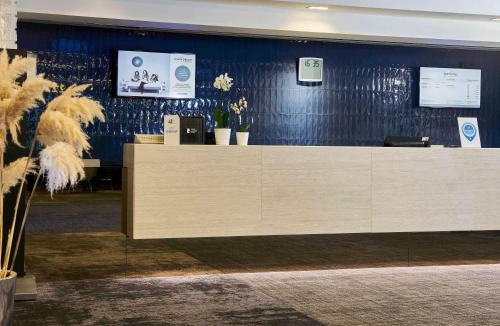 Zona Ca' Granda Hotel | Novotel Milano Nord Ca' Granda