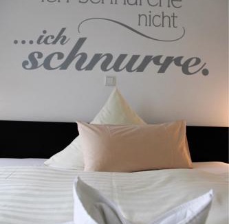Steinheim Bed & Breakfast | NOX - Bed & Breakfast
