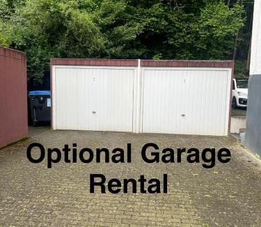Adenau Apartment | NringRooms Exit-Breidscheid