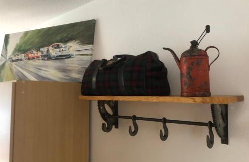 Adenau Apartment | NringRooms Exit-Breidscheid