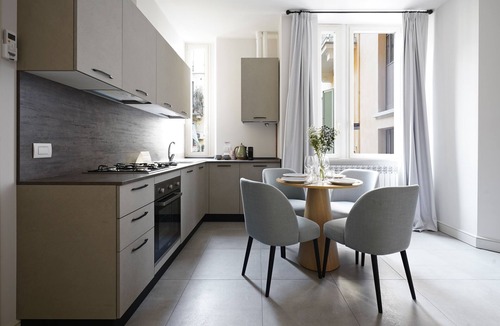 Central Station Apartment | Numa Milan Loreto