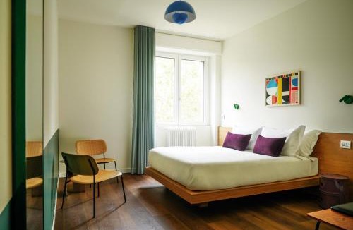 Tre Torri Apartment | Numa Milan Sempione