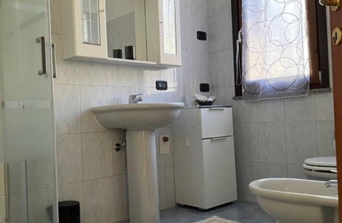 Sarnico Apartment | Number Nine