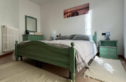 Sarnico Apartment | Number Nine