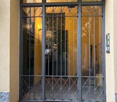 Porta Genova Apartment | Number one for hospitality Milano Navigli