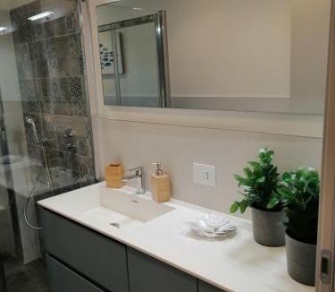 San Donato Milanese Apartment | Nuovo appartamento 5 minuti a piedi dal Policlinico