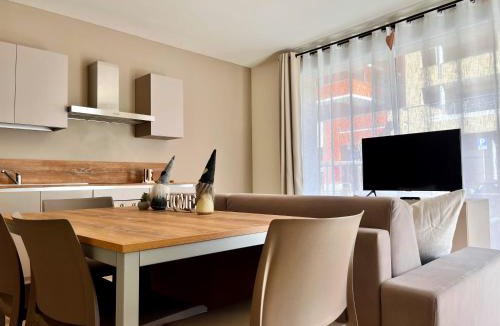 Darfo Boario Terme House | Nuovo appartamento in centro a Darfo Boario Terme