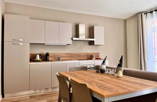 Darfo Boario Terme House | Nuovo appartamento in centro a Darfo Boario Terme