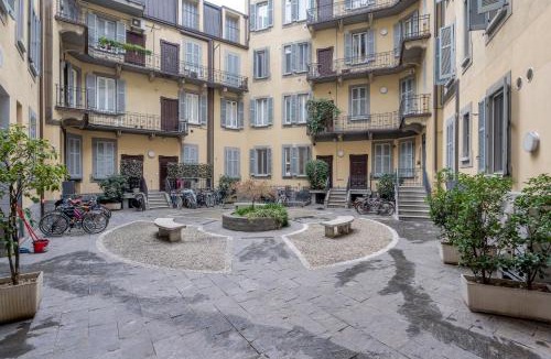 Isola Apartment | Nuovo appartamento in zona Isola